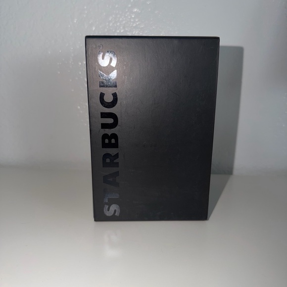 Starbucks Las Vegas Crystals Tumbler - Picture 5 of 5